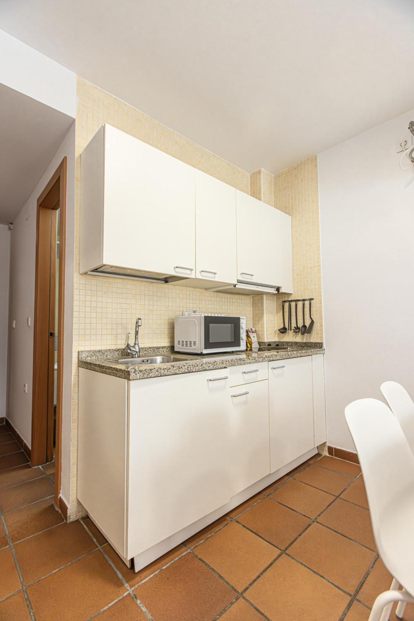 Holidays, Arttyco 2 Dormitorios 4 Personas Serra Nevada Exterior foto